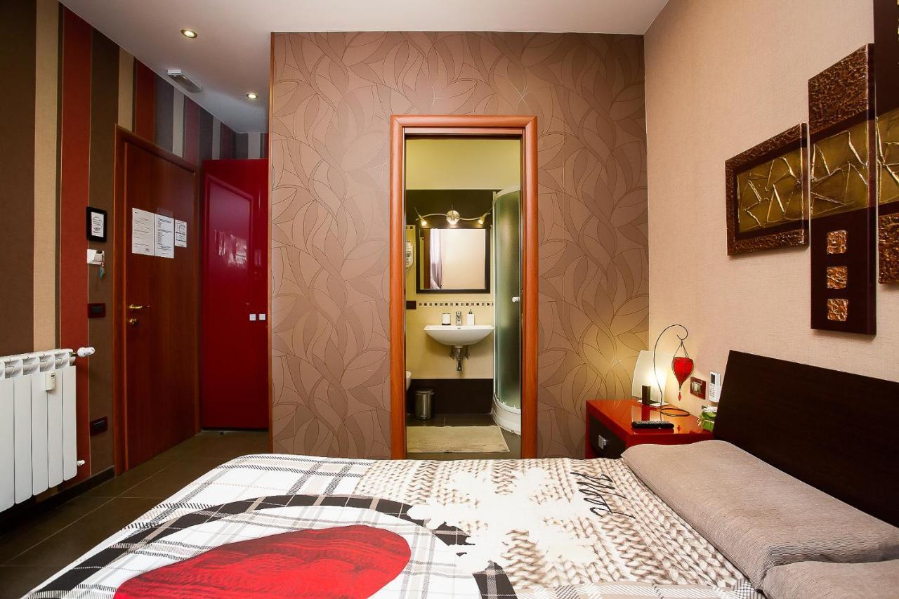 Eritrea Suite — Foto 2